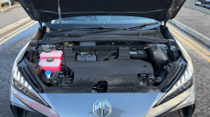 MG MG4 125kW SE EV 51kWh 5dr Auto Electric Hatchback